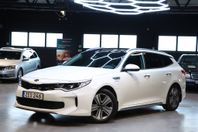 Kia Optima SportWagon Plug-in Advance PANO H/K DRAG NAVI 205