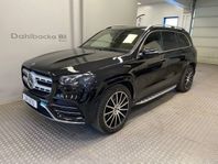 Mercedes-Benz GLS 350 d AMG 4MATIC MOMS / VAT