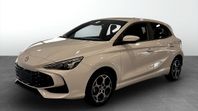 MG 3 LUXURY HYBRID+ | DEMO