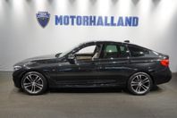 BMW 330 i xDrive GT Steptronic 252 Hk