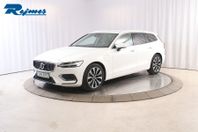 Volvo V60 Recharge T6 Core Edition