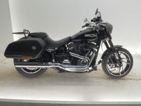 Harley-Davidson FLSB Sport Glide FLSB Sportglide