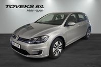 Volkswagen E-Golf COMFO 100 E1F