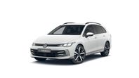 Volkswagen Golf Sportscombi 1.5 eTSI 150 DSG Drag Elbaklucka