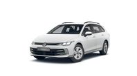 Volkswagen Golf Sportscombi 1.5 eTSI 150 DSG Drag Elbaklucka