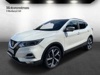 Nissan Qashqai 1.2 DIG-T  TEKNA, PANO, BOSE