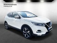 Nissan Qashqai 1.2 DIG-T  TEKNA, PANO, BOSE