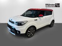 Kia Soul 1.6 CRDi DCT Advance