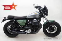 Moto Guzzi V9 Bobber *Snabb hemleverans*