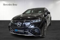 Mercedes-Benz EQE SUV 350 4MATIC AMG Advanced Plus