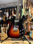 Fender American Original 70´s Telecaster Custom