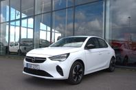 Opel Corsa-e D&T 136hk 320km PRIVATLEASING 3699 kr/mån