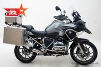 BMW Motorrad R 1200 GS Dynamic *Snabb hemleverans*