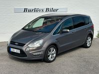 Ford S-Max 2.2 TDCi Business Euro 5