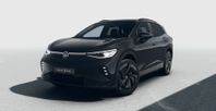 Volkswagen ID.4 GTX 4MOTION 77 kWh 340 hk