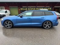 Volvo V60 T5 R-Design Euro 6