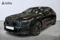 BMW 550 e xDrive M-Sport Pro | DEMOBIL | Innovation | Panora