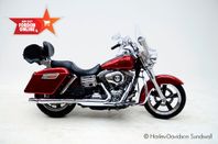 Harley-Davidson Switchback *5,45% Ränta*