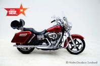 Harley-Davidson Switchback  5,45% Ränta