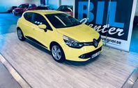 Renault Clio 1.2