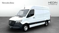 Mercedes-Benz Sprinter 317 CDI SKÅP A2