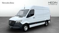 Mercedes-Benz Sprinter 317 CDI SKÅP A2