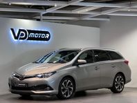 Toyota Auris Touring Sports 1.6 D Active Plus Comfort Kamera