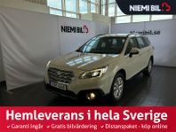 Subaru Outback 2.5 4WD Lineartronic SoV/Bkam/AdaptivFart