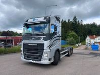 Volvo FH13 540 6x4 Euro 6