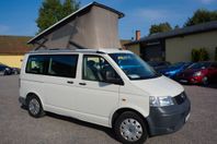 Volkswagen california 2.5 TDI Camper Van