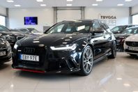 Audi A6 RS 6 Avant Performance 4.0 TFSI V8 Q/GPS/Bose/Se Utr