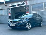 Mercedes-Benz E 220 T BlueTEC 9G-Tronic Classic Euro 6,nyser