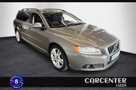 Volvo V70 1.6 DRIVe Aut Momentum Dvärm/Mok/Drag/Dubb