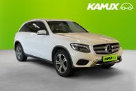 Mercedes-Benz GLC 220d 4M 9G-Tronic SE-Edition Drag P-Värmar