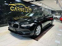 Volvo V90 D3 AWD Geartronic Business/Nybes/Kamrembyt/Drag