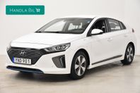 Hyundai IONIQ Plug-in 1.6 Premium Plus Eco Infinity SoV-Hjul