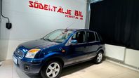 Ford Fusion 1.4 Euro 5