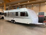 Knaus Sudwind 700 EU Silver Selection / Mover / Markis