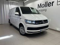 Volkswagen T6 SKÅP 150HK TDI DSG 340 Mycket utrustning