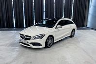 Mercedes-Benz CLA 220 d |AMG Sport|Pano|Kam|Värmare