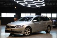 Volkswagen Passat 2.0 TDI BMT SKINN M-VÄRM NY-KAMREM 170HK