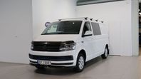 Volkswagen Transporter Combi 3400 TDI 150hk DSG