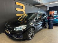 BMW 218 i Gran Tourer Steptronic Sport line Euro 6 7 sits