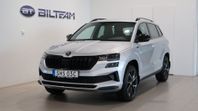 Skoda Karoq Sportline  TDI 150  DSG 4x4