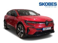 Renault Mégane E-TECH Techno 60kWh/220hk