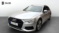 Audi A6 Avant 50 TFSI e quattro Sport 299hk 19tum/Drag