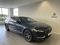 Volvo V90 T8 TE Inscription 360 KAMERA NAVI DRAG Rabattkampa