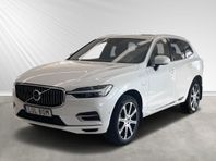 Volvo XC60 Recharge T6 Inscr Expression T