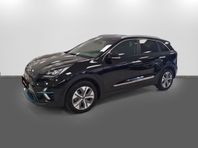 Kia E-Niro Advance Plus, Vinterhjul