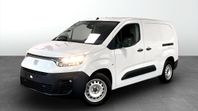 Fiat Doblo skåp l2 100hk mt lanserings edt